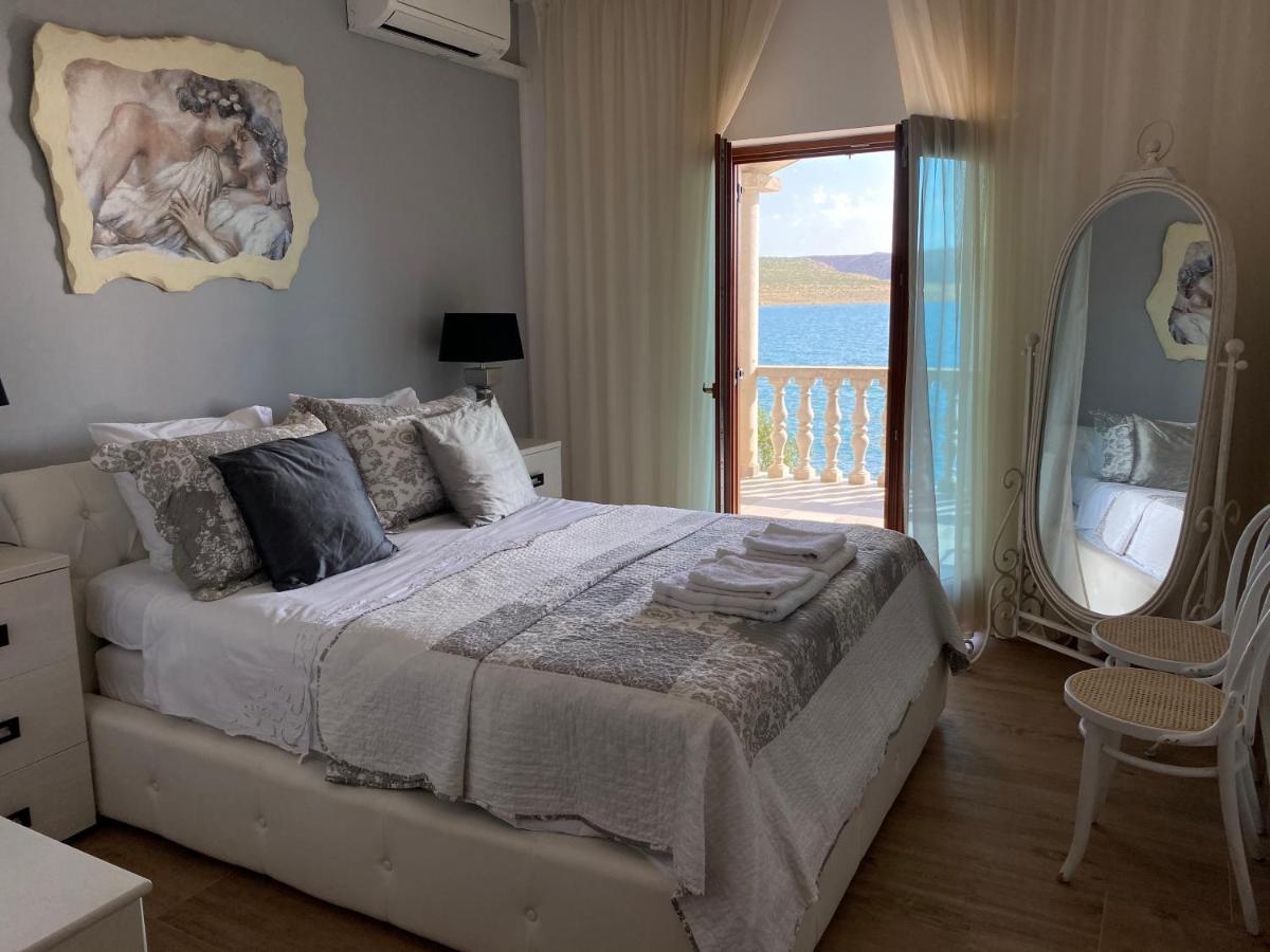 Villa Punta Рованьска Екстер'єр фото